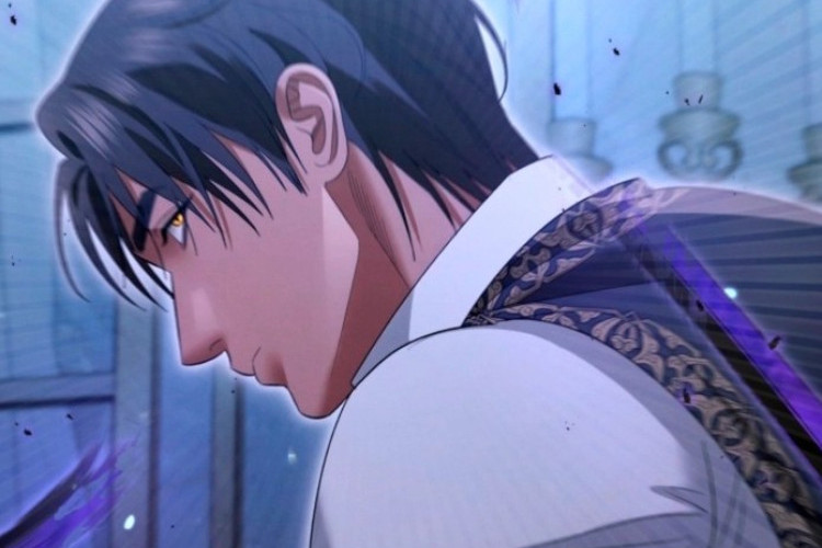 Predatory Marriage CH. 98 Indo Scans, Kekuatan Cinta Untuk Membalaskan Kekesalan Wanitanya