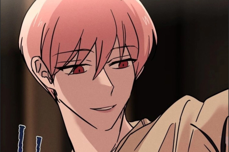 Bocoran RAW! Obsession Series Chapter 14 Bahasa Indonesia, Sebuah Perasaan yang Kian Mendebarkan