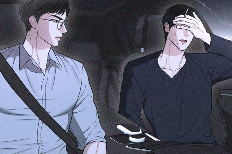 Langsung Coba Saja! Highlight Manhwa Born To Be Your Choice CH. 7 Indo Scans