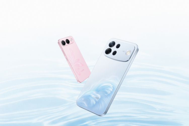 Intip Spesifikasi OPPO A7 Pro Series 5G, Membawa Kamera Selfie 50MP dengan Ultra-Wide AI Zoom