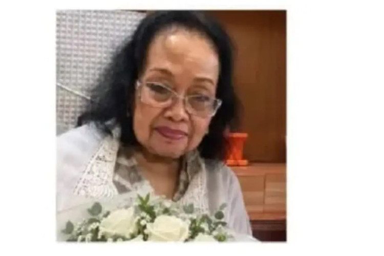 Siapa Reniyanti Hoegeng? Putri Sulung Jenderal Hoegeng Baru Saja Meninggal di Usia 78 Tahun!