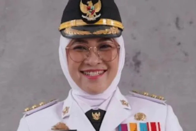 Rincian Harta Kekayaan Bupati Gowa Sitti Husniah Talenrang yang Mencapai Rp1,7 M Resmi Ditetapkan Jadi Tersangka Korupsi PBG