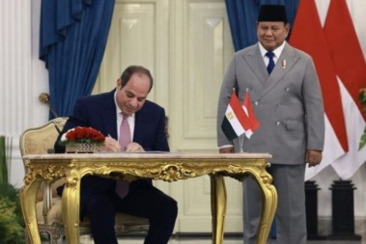 Peluang Emas Studi di Negeri Terbuka: Mengulas Program Beasiswa Mahasiswa RI ke Mesir