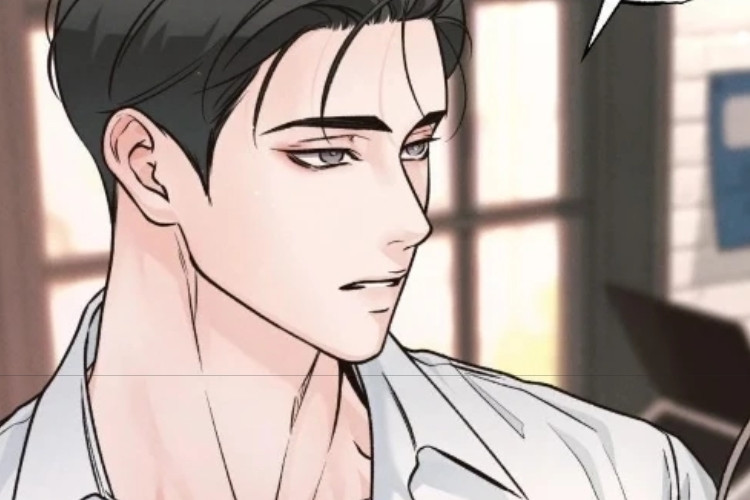 Cuplikan Manhwa Borderline Full Chapter Bahasa Indonesia Begini Jadinya Kalau Player Ketemu Player