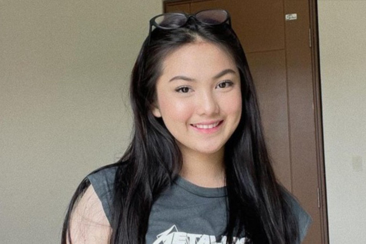 Profil Aisyah Aqilah, Aktris Cantik yang Diduga Putus dengan Refal Hady Hingga Viral di Media Sosial!