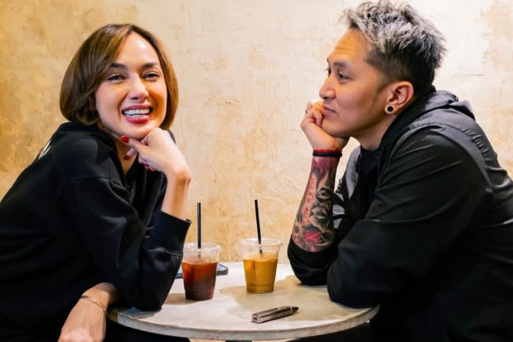 HEBOH! Sara Wijayanto Gugat Cerai Demian Aditya, Sidang Perdana Digelar 24 September