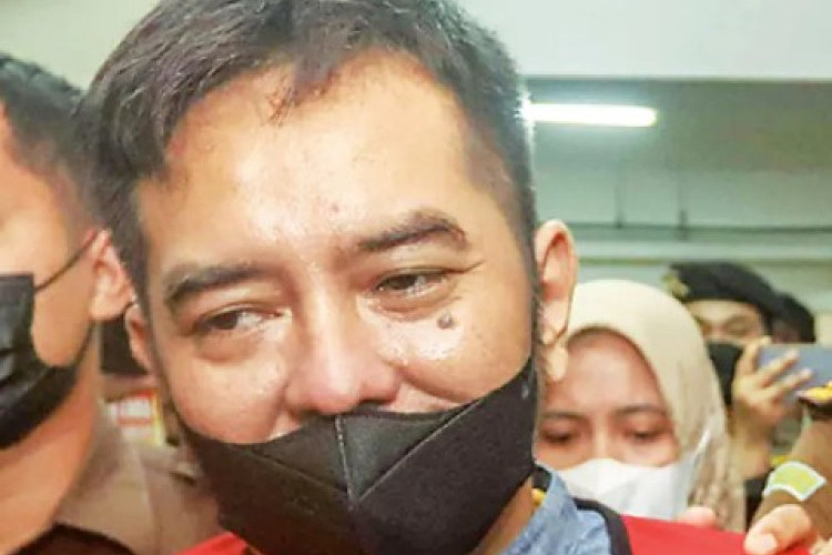 Keadilan Hukum Diuji: Polemik Pencabutan Bebas Bersyarat dan Kembalinya Mas Bechi ke Lapas