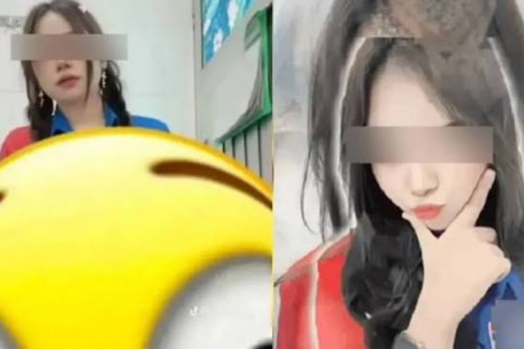 Kumpulan Video Kasir Indomaret Full Telegram Viral, Waspada Link Phising Cek Disini Isinya!