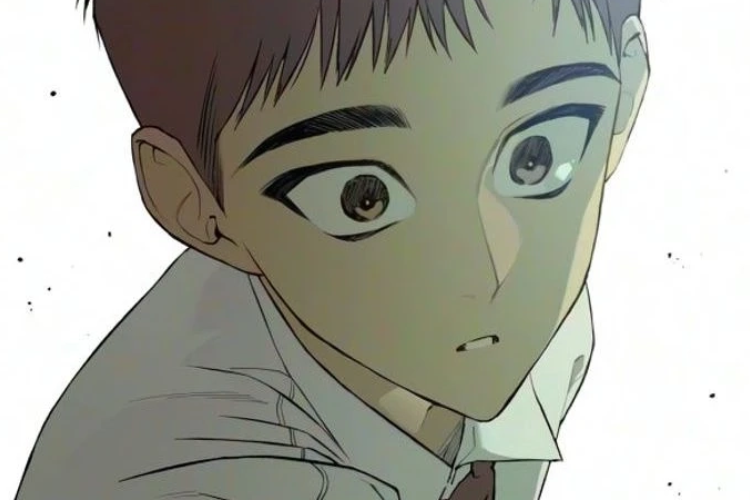 Setitik Kejujuran di Mata! Manhwa I Dare You Chapter 43 Bahasa Indonesia GRATIS