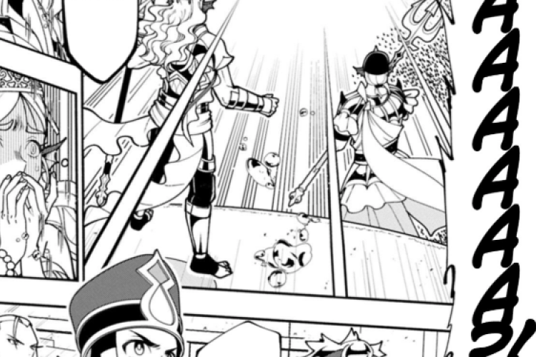 Link Resmi Hell Mode Chapter 105 Scan Indonesia, Progres Karakter Berjalan Sangat Lambat dan Membutuhkan Waktu?
