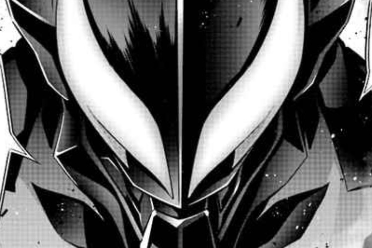 Prediksi Manga Darkness Heels -Lili- CH 6 Scan Indonesia Strategi Untuk Battle Selanjutnya