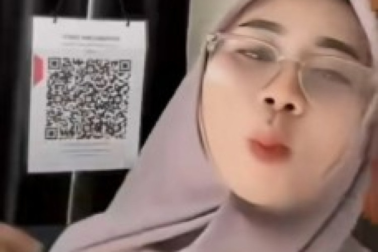 Video Arum Mayo Live TikTok Viral Usai Melakukan Hal VvLgar Didepan Kamera, Bikin Netizen Syok!