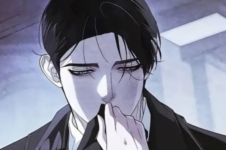 Hubungan Mutlak! Prediksi Manhwa I Only Need the Duke's Child Chapter 35 Indonesia Scan