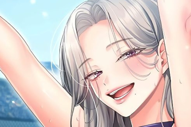Prediksi Manhwa Love Cheer! Chapter 25 Bahasa Indonesia Suka Curi-Curi Pandang