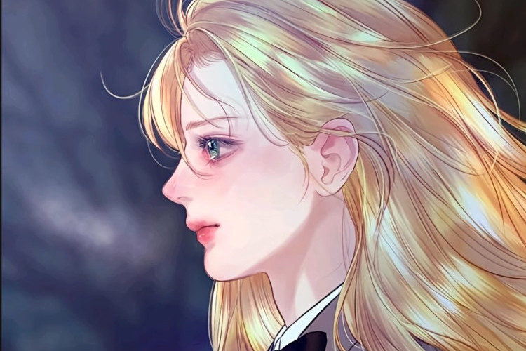 Keputusan Berat untuk Layla! Baca Manhwa Cry or Better Yet, Beg Chapter 88 Bahasa Indonesia