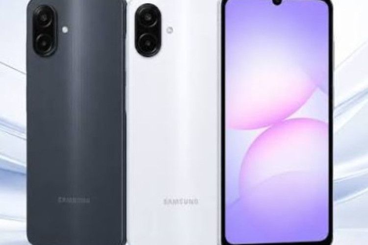 Samsung Galaxy A08: Smartphone Rp2 Jutaan dengan Baterai Jumbo 6.000 mAh dan Proteksi IP64