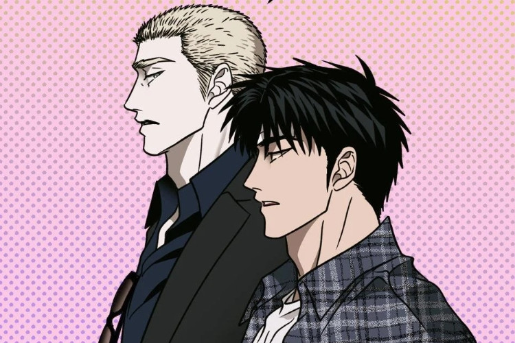 Alur Cerita Manhwa Shutline Chapter 119 Bahasa Indonesia, Belanja Bulanan Ala Bapak-Bapak Rumah Tangga