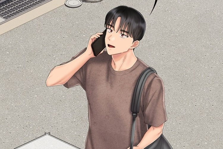 Baca Manhwa Love Cheer! Chapter 28 Bahasa Indonesia Api Cemburu Bikin Cewek Ini Murka