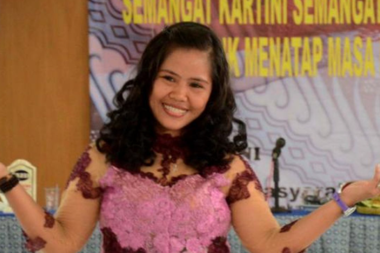 Siapa Mary Jane Veloso? Narapidana yang Baru Saja Menerima Grasi dari Presiden Filipina Ferdinand Marcos Jr