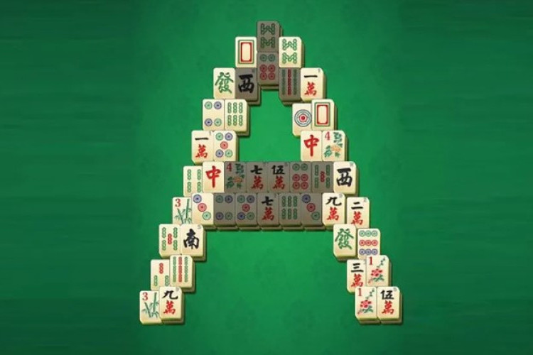 Klaim Sekarang! Akun Demo Mahjong Ways 2 Aktif Bulan Agustus 2026, Paling Gacor Auto Cuan Gampang Banget Dapetin Jackpot