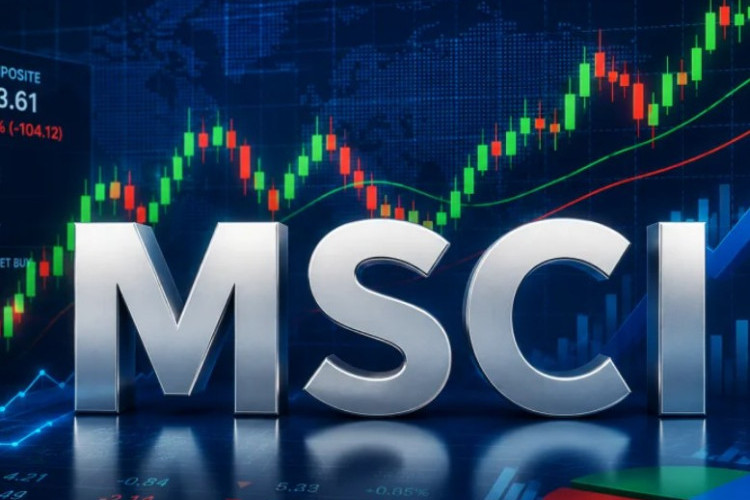 MSCI Ancam Turunkan Status Bursa RI, Hampir Setara Zimbabwe! Potensi Dana Asing Anjlok Hingga Ratusan Triliun Rupiah