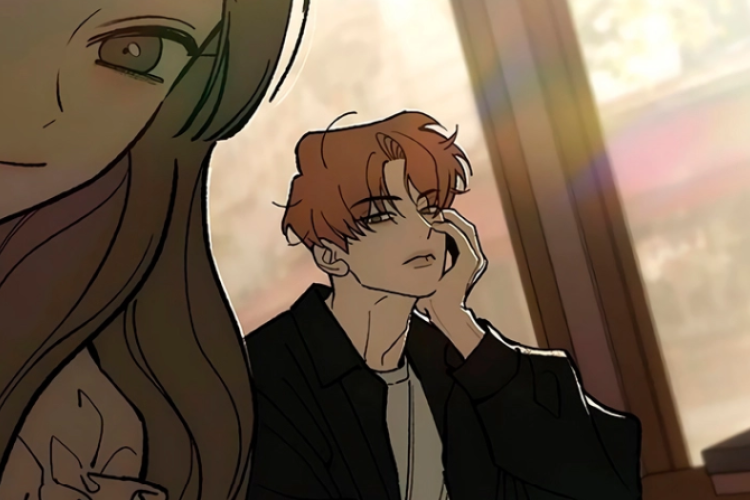 Rekomendasi Update Tears on a Withered Flower Chapter 120 Scan Indonesia, Dunianya Benar-Benar Runtuh Hingga Hancur?