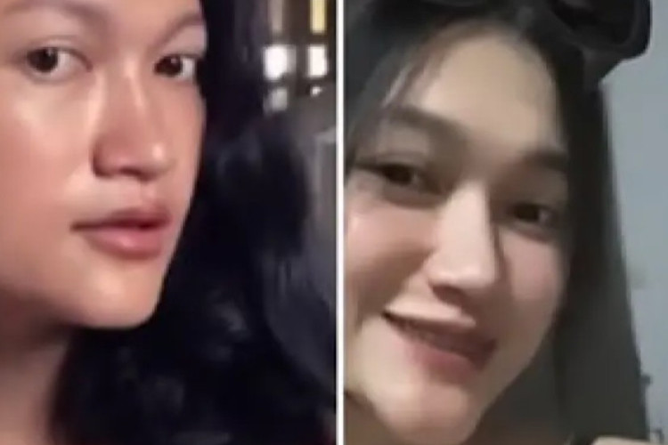 Video Ibu Tiri dan Anak Tiri di Kebun Sawit Viral TikTok Hingga IG, Pesonanya Auto Bikin Tergoda