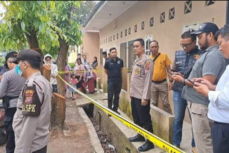 Diduga Usai Kencan dengan Wanita di Muda, Kakek 75 Tahun di Tulungagung Ditemukan Tewas di Kamar Kos!