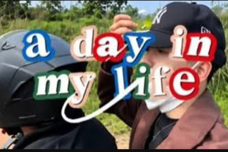 2 Pria Pemeran Video A Day in My Life Video Ternyata Positif HIV, Konten Dijual Hingga Raup Puluhan Juta Rupiah!