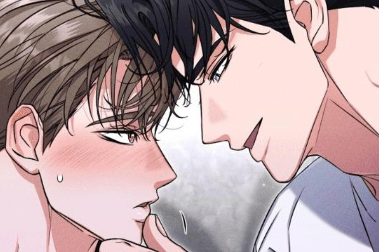 Jadwal Rilis Sweet Sugar Candyman Chapter 22 Bahasa Indonesia Awalnya Cuma Nyobain Iseng-Iseng Aja