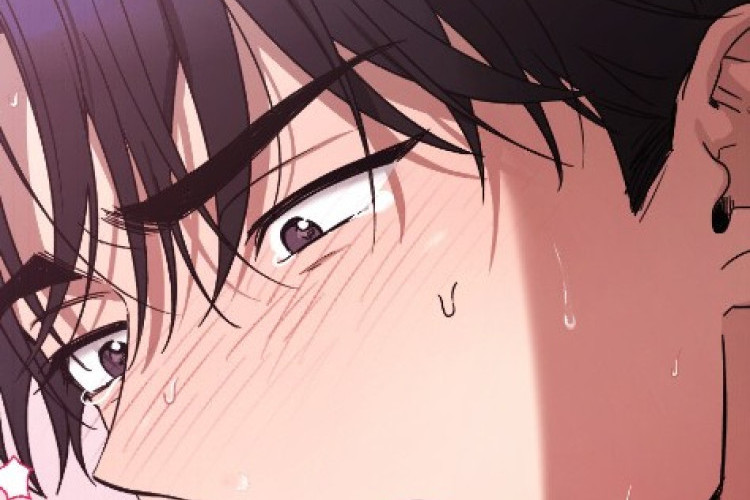 Pertahankan Dirimu! Manhwa BL BISCUIT CH. 29 Indo Scans