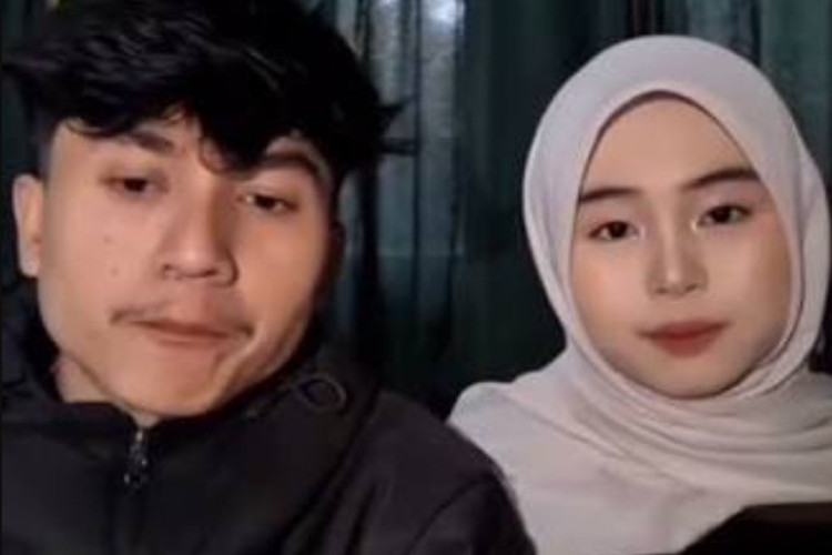 Video Pasutri Pakai Baju Olahraga SMKN 1 Cidaun Viral Media Sosial, Hati-Hati! Ini Dia Klarifikasinya