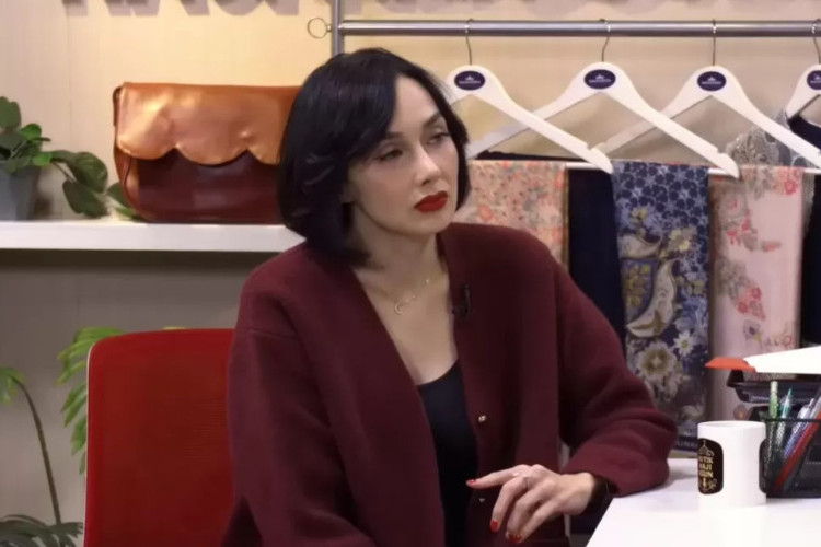 Sosok Pendeta Andika Dikaitkan Kasus Perceraian Sara Wijayanto, Inilah Profil Lengkap yang Kini Ramai di Media Sosial!