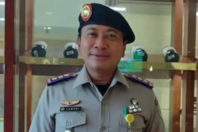 Profil Dirjen Kementerian ATR/BPN Lampri, Baru Saja Kena OTT KPK Atas Dugaan Korupsi Pengurusan Hak Guna Bangunan