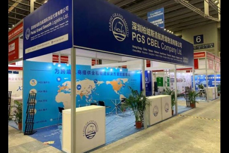 Apakah PT Shenzhen Global Logistics Penipuan, Benar Atau Tidak? Cek Faktanya dengan Teliti Di Sini