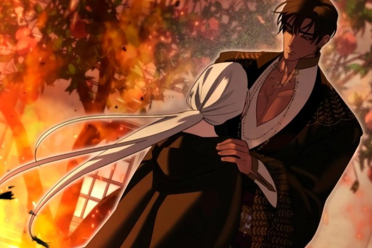 Predatory Marriage CH. 100 Indo Scans, Dengan Keadaan Apapun, Bersama Ishakan Akan Lebih Aman