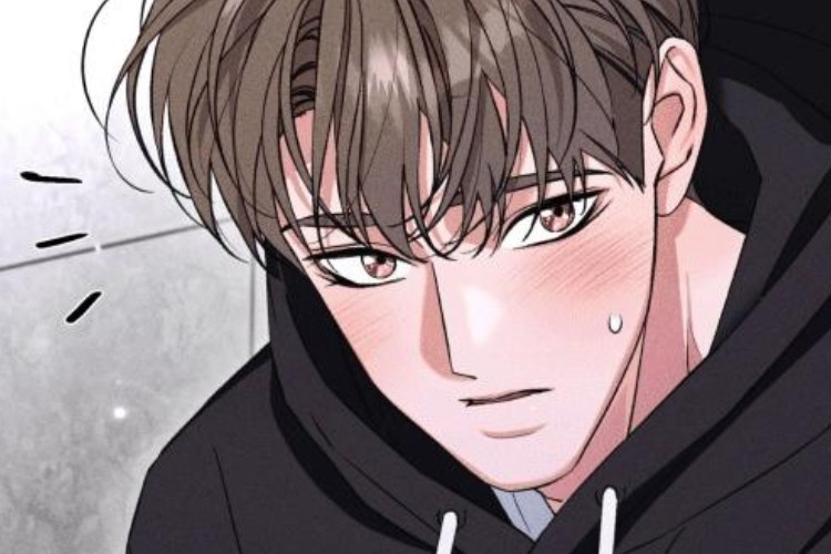 Update! Sweet Sugar Candyman Chapter 23 Bahasa Indonesia Manhwa Cara Paling Ampuh Meredakan Amarah