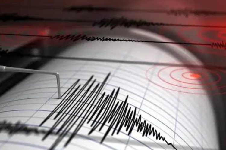 Heboh Gempa M 9 Akan Guncang Indonesia, BMKG Himbau Warga Tak Percaya Ramalan yang Kini Viral!
