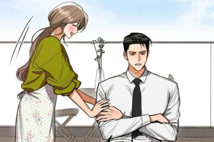 Pembahasan Menarik Manhwa Absolute Threshold Chapter 106 Bahasa Indonesia, RAW! Kenakalan Joomi