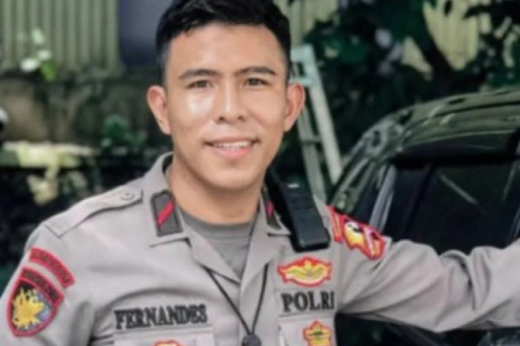 Anggota Polairud Pondok Cabe Tewas Ditembak Junior Menggunakan Senjata Api Organik di Dalam Markas