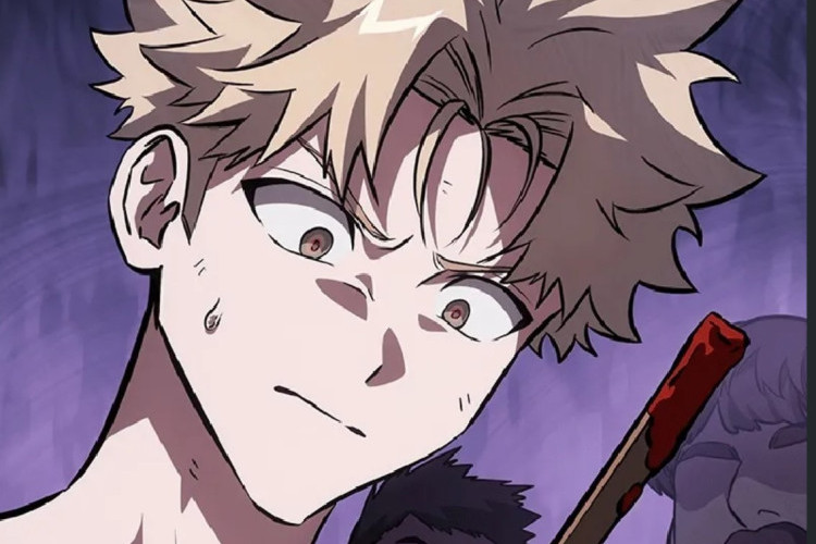 Link Baca Manhwa The Hero's Ballad Chapter 2 Bahasa Indonesia, Aksi Memukau Sang Raja