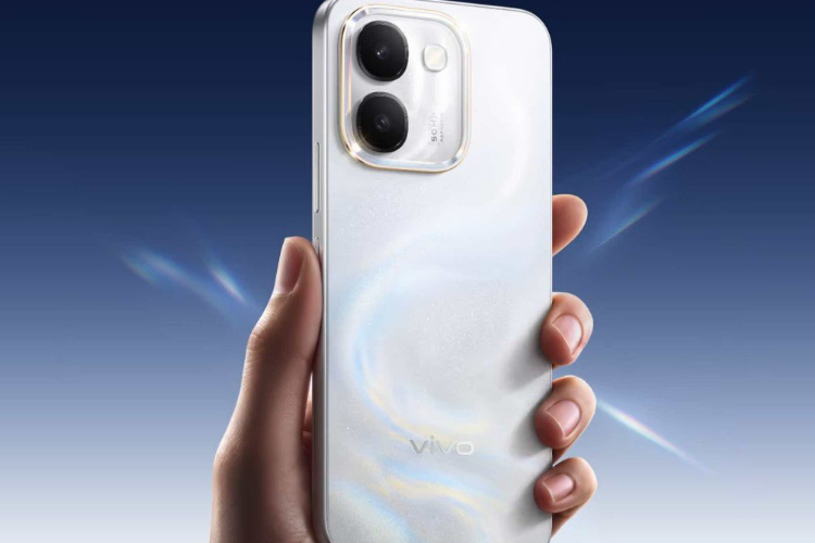 Vivo Y600 Tawarkan Spesifikasi Gahar dengan Baterai 10.000 mAh dan Layar AMOLED 120Hz, Cuma Rp 5 Juta?