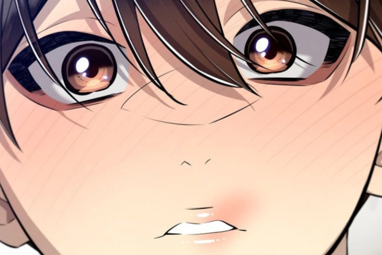 Jangan Ada yang Baper Diantara Kita! Manhwa Teto X Egen 24 Sub Indonesia Kapan Rilis