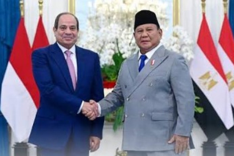 Jangan Sampai Terlewat Catat Kalender dan Jadwal Seleksi Resmi Beasiswa Kuliah ke Mesir Untuk Mahasiswa Indonesia Tahun Akademik Periode Terbaru