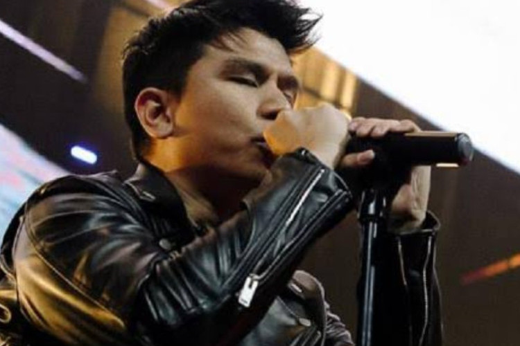 Siapa Irfan Hadari? Intip Profil Vokalis dan Produser Band Govinda yang Resmi Mengundurkan Diri