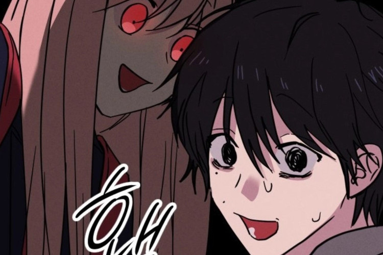 Update! Manhwa Obsession Series Chapter 13 Bahasa Indonesia, Perasaan yang Mulai Bertaut?
