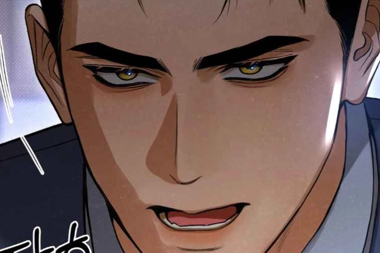 UPDATE! Manhwa Absolute Threshold Chapter 106 Bahasa Indonesia, Awalnya Cuman Main-Main Malah Jadi Begini