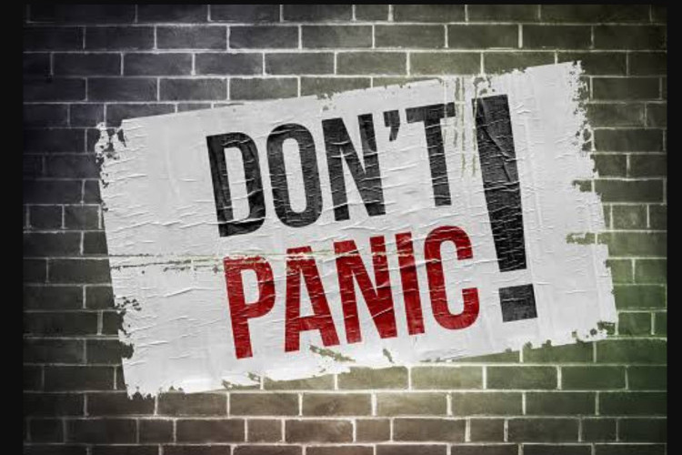 Siapa Pemilik Akun Dontpanic? Viral Diduga Tawarkan Jasa Aborsi di Kalangan Gen Z Kini Diburu Polisi!