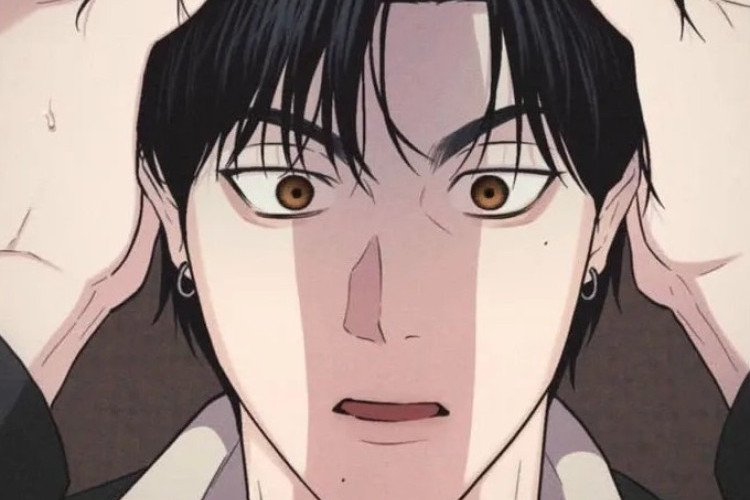 Situasi Tak Terduga! Manhwa Born To Be Your Choice CH.4 Indo Scans