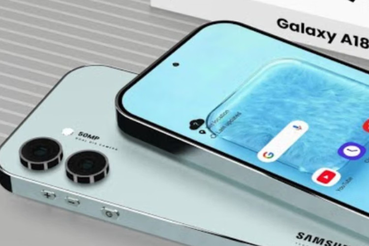 Intip Spesifikasi Samsung Galaxy A18 4G, Dikabarkan Bawa Helio G99 Hingga Kamera 50 MP